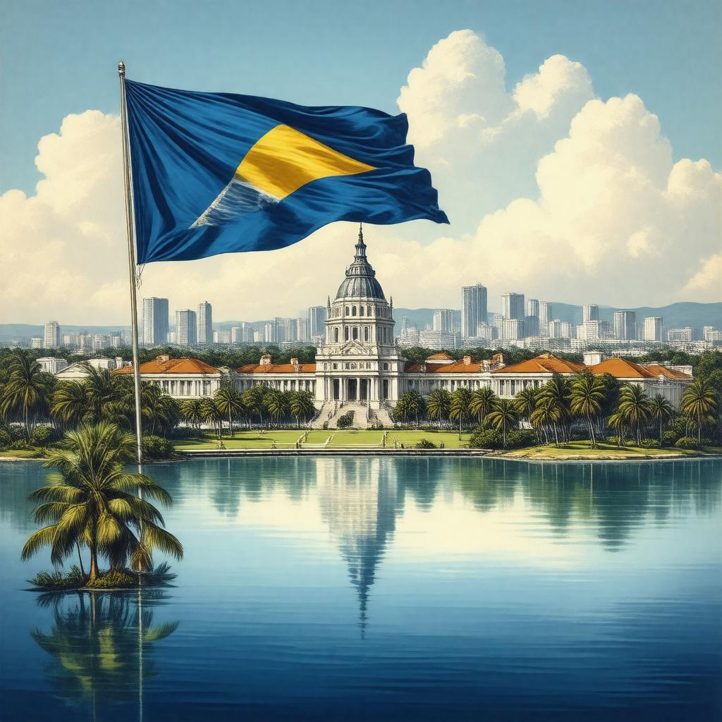 Government of the Bahamas